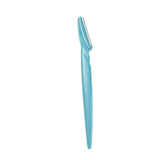10 Pcs Small Professional Trimmer Safe Blade Shaping Knife Eyebrow Blades Face Hair Removal Scraper Shaver Makeup Beauty Tools