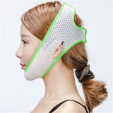 Face Lift Up Mask Bandage Care Chin Cheek Beauty Slimming Belt V-Line Face Lifting Facial Slimming Beauty Anti-Aging Tool