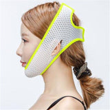 Face Lift Up Mask Bandage Care Chin Cheek Beauty Slimming Belt V-Line Face Lifting Facial Slimming Beauty Anti-Aging Tool