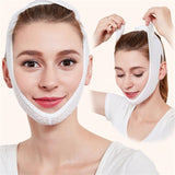 Face Lift Up Mask Bandage Care Chin Cheek Beauty Slimming Belt V-Line Face Lifting Facial Slimming Beauty Anti-Aging Tool