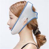 Face Lift Up Mask Bandage Care Chin Cheek Beauty Slimming Belt V-Line Face Lifting Facial Slimming Beauty Anti-Aging Tool