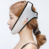 Face Lift Up Mask Bandage Care Chin Cheek Beauty Slimming Belt V-Line Face Lifting Facial Slimming Beauty Anti-Aging Tool