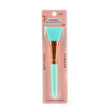 Silicone Facial Face Mask Mud Skin Care Beauty Makeup Mask Brush face Soft brush women's girl beauty tools dropshipping TSLM1