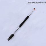 20 1 Pcs Makeup Brushes Set Eye Shadow Foundation Powder Eyeliner Eyelash Lip Make Up Brush Cosmetic Beauty Tool Kit Hot