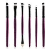 10pcs Unicorn Makeup Brushes Sets Maquiagem Foundation Powder Cosmetic Blush Eyeshadow Women Beauty Glitter Make Up Brush Tools
