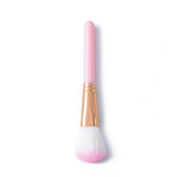 5PCS/set Beginner Beauty Makeup Brushes Set Makeup Tools Eye Makeup Brush Foundation Eyeshadow Cosmetic Brush Maquiagem STLM1
