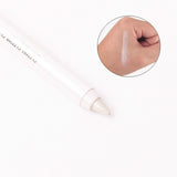 1Pcs SELL Charming Women Longlasting Waterproof Eye Liner Pencil Pigment Dark Blue Color Eyeliner Cosmetic Makeup Beauty Tools