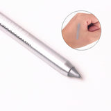 1Pcs SELL Charming Women Longlasting Waterproof Eye Liner Pencil Pigment Dark Blue Color Eyeliner Cosmetic Makeup Beauty Tools