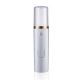 Professional Nano Facial Steamer Ultrasonic Ozone Face Sprayer Cold Beauty Hydrating Skin Care Tools Portable Face Spray Bottle