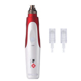 Bayonet Dr Pen Needle Cartridge NeedleTips Exfoliate Shrink Pores Device Electric Micro Rolling Derma StampTherapy Beauty Tools