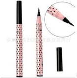 1 PCS HOT Women Lady Beauty Makeup Black Eyeliner Waterproof Long-lasting Liquid Eye Liner Pencil Pen Make Up Cosmetic Cute Tool